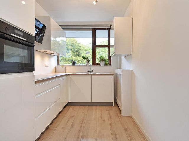 Granaathorst 201, 'S-Gravenhage