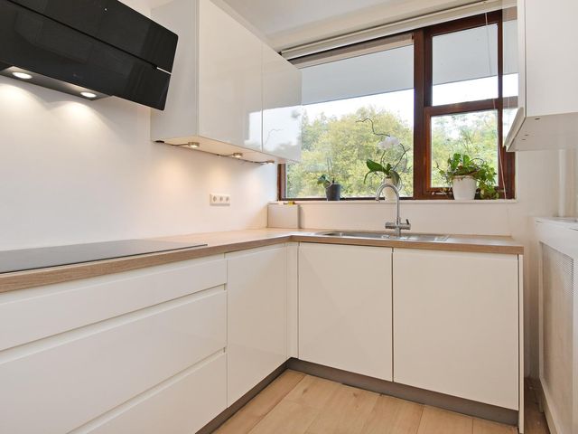 Granaathorst 201, 'S-Gravenhage