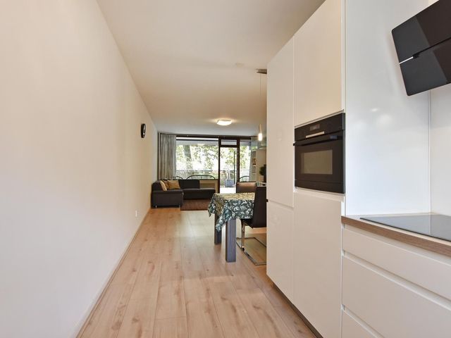 Granaathorst 201, 'S-Gravenhage