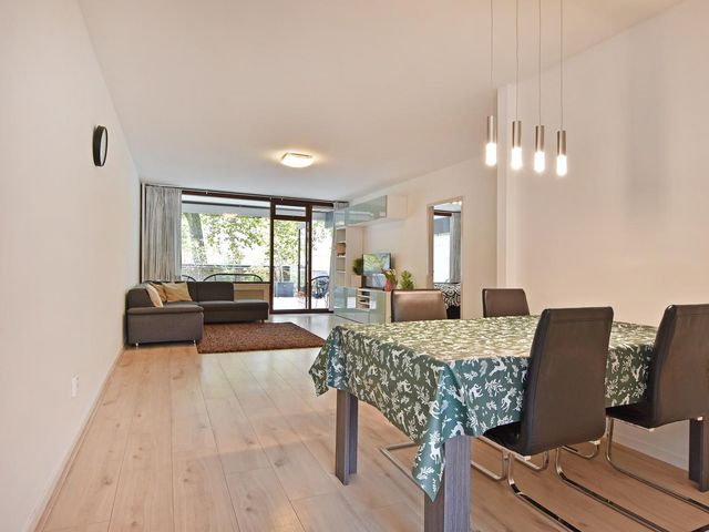 Granaathorst 201, 'S-Gravenhage