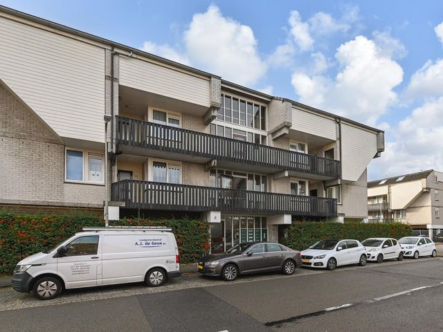 Filomeentje erf 106, Capelle Aan Den IJssel