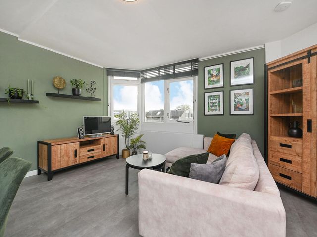 Filomeentje erf 106, Capelle Aan Den IJssel