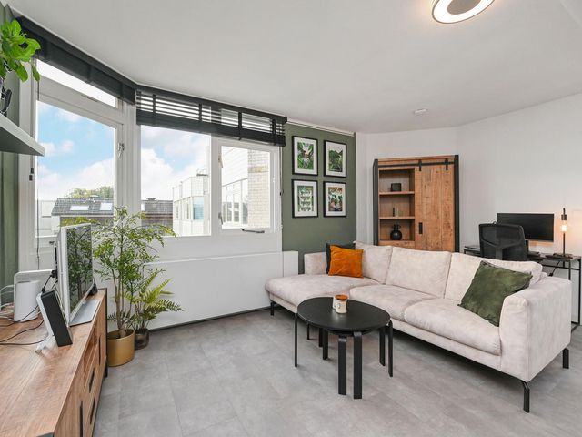 Filomeentje erf 106, Capelle Aan Den IJssel