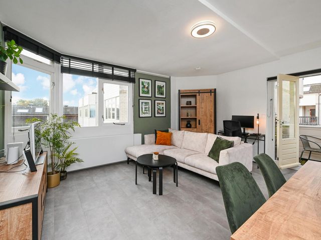 Filomeentje erf 106, Capelle Aan Den IJssel