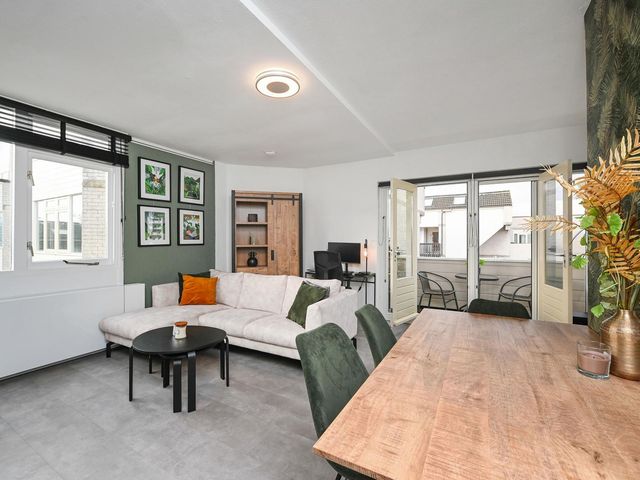 Filomeentje erf 106, Capelle Aan Den IJssel