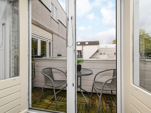 Filomeentje erf 106, Capelle Aan Den IJssel