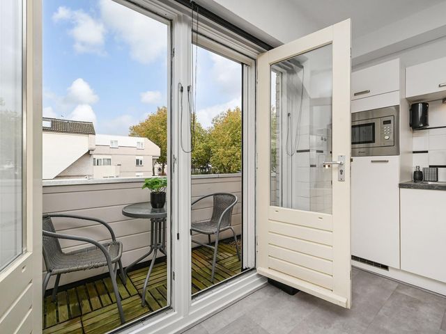 Filomeentje erf 106, Capelle Aan Den IJssel