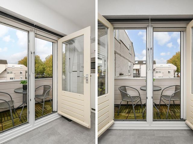 Filomeentje erf 106, Capelle Aan Den IJssel