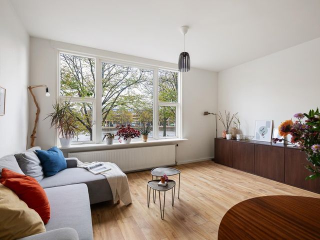 Spangesekade 95B, Rotterdam