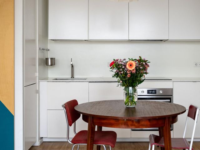 Spangesekade 95B, Rotterdam