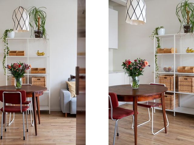 Spangesekade 95B, Rotterdam