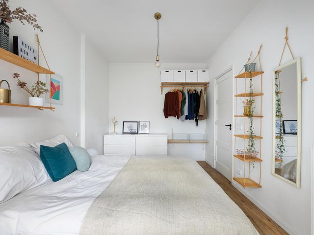 Spangesekade 95B, Rotterdam