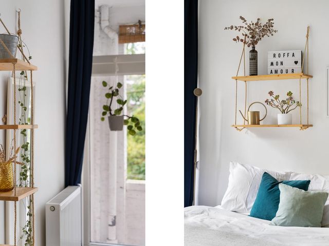 Spangesekade 95B, Rotterdam