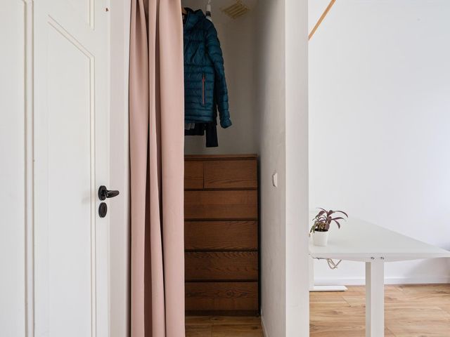 Spangesekade 95B, Rotterdam