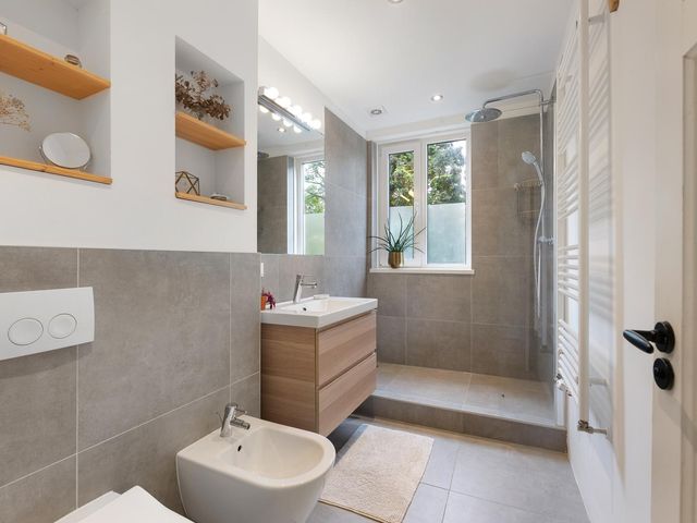 Spangesekade 95B, Rotterdam