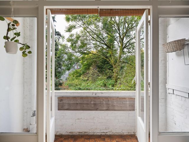 Spangesekade 95B, Rotterdam