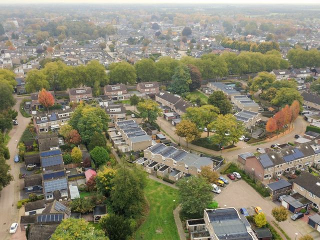 de Wieken 17, Bergeijk