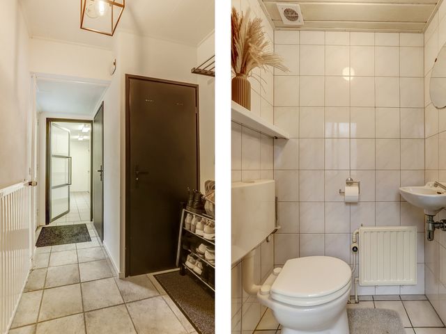 de Wieken 17, Bergeijk