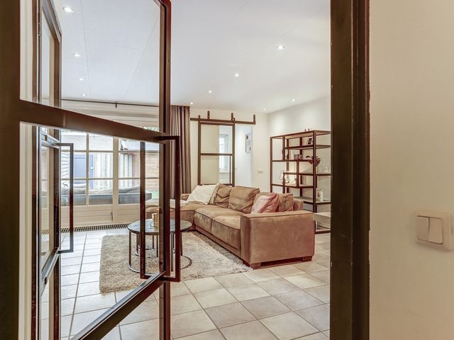 de Wieken 17, Bergeijk