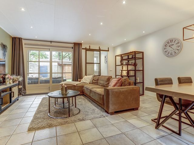 de Wieken 17, Bergeijk