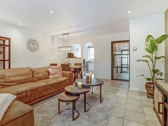 de Wieken 17, Bergeijk