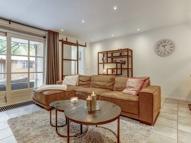 de Wieken 17, Bergeijk