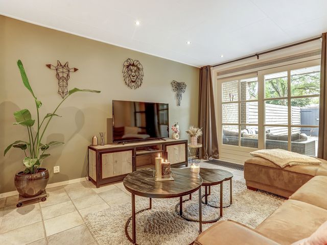 de Wieken 17, Bergeijk