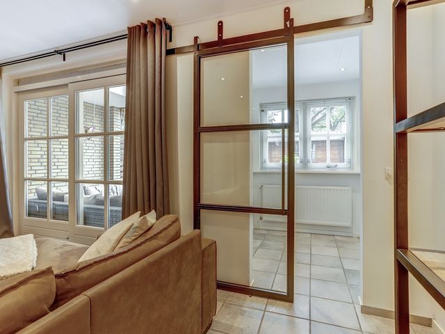 de Wieken 17, Bergeijk