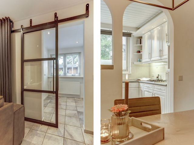 de Wieken 17, Bergeijk