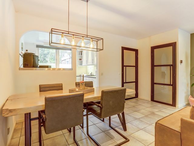 de Wieken 17, Bergeijk