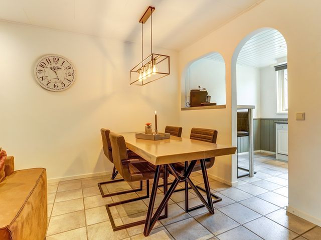 de Wieken 17, Bergeijk