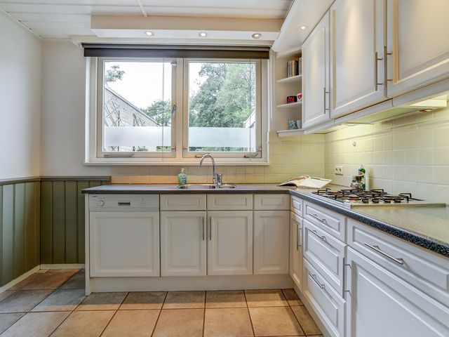 de Wieken 17, Bergeijk