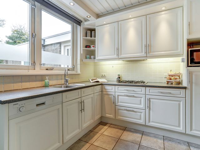 de Wieken 17, Bergeijk