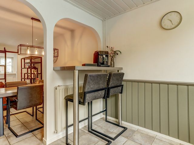 de Wieken 17, Bergeijk