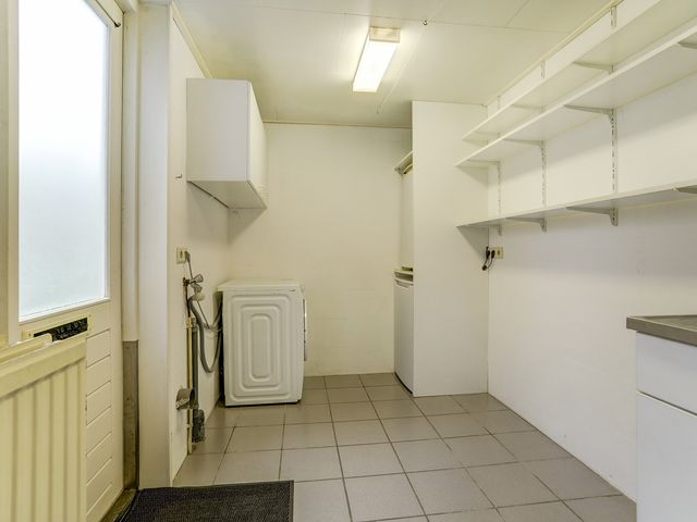 de Wieken 17, Bergeijk