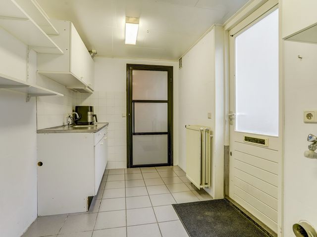 de Wieken 17, Bergeijk