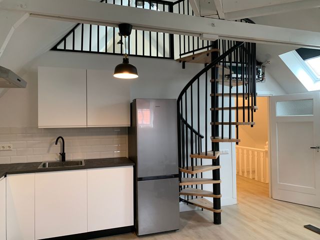 Marktstraat 20C, Roermond