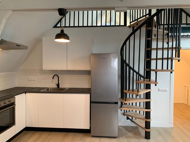 Marktstraat 20C, Roermond