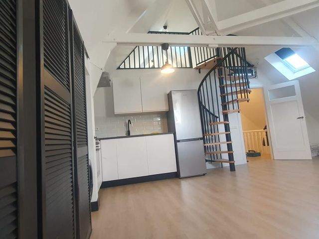 Marktstraat 20C, Roermond