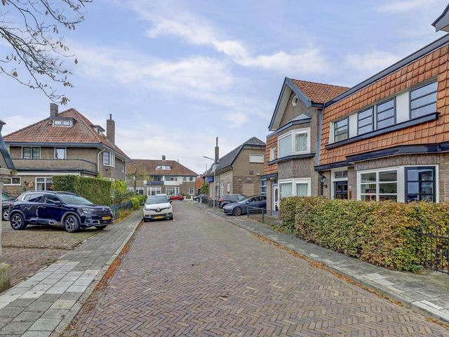 Vosmaerstraat 6, Goes