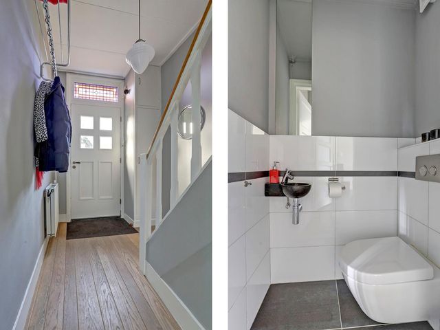 Vosmaerstraat 6, Goes