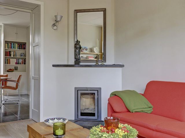 Vosmaerstraat 6, Goes