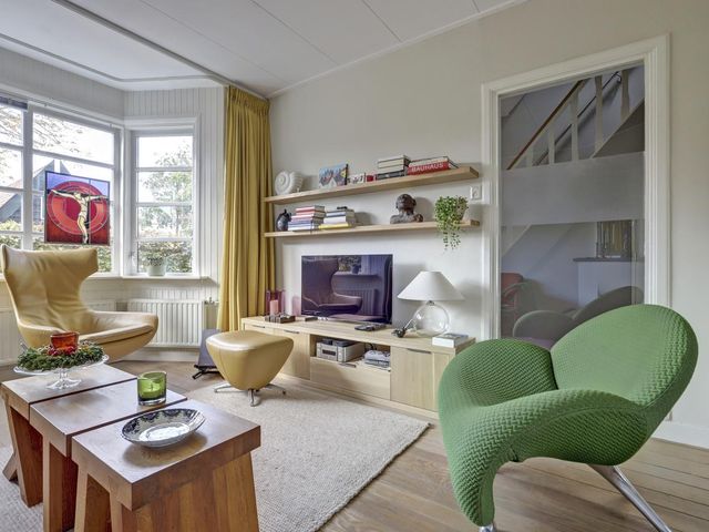 Vosmaerstraat 6, Goes