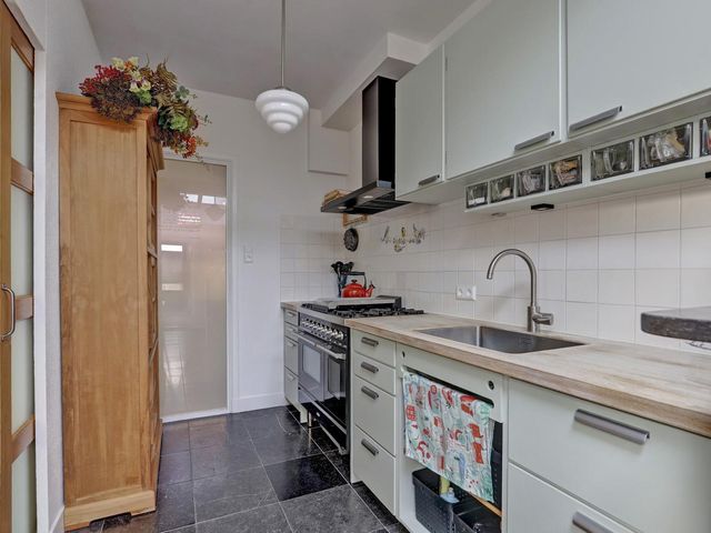 Vosmaerstraat 6, Goes