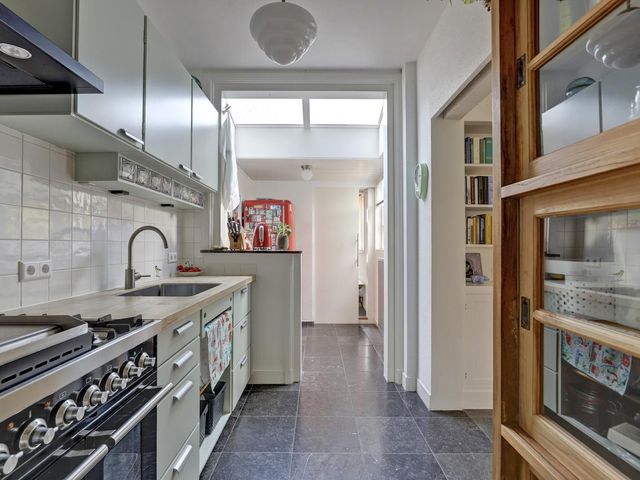 Vosmaerstraat 6, Goes