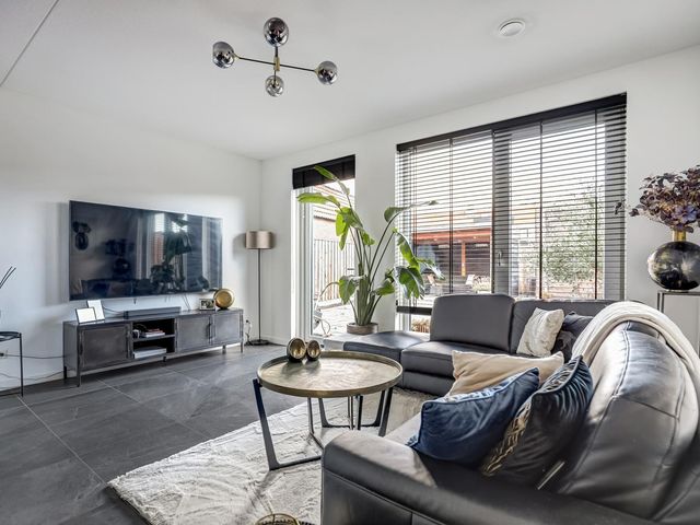 Naereboutstraat 41, Goes