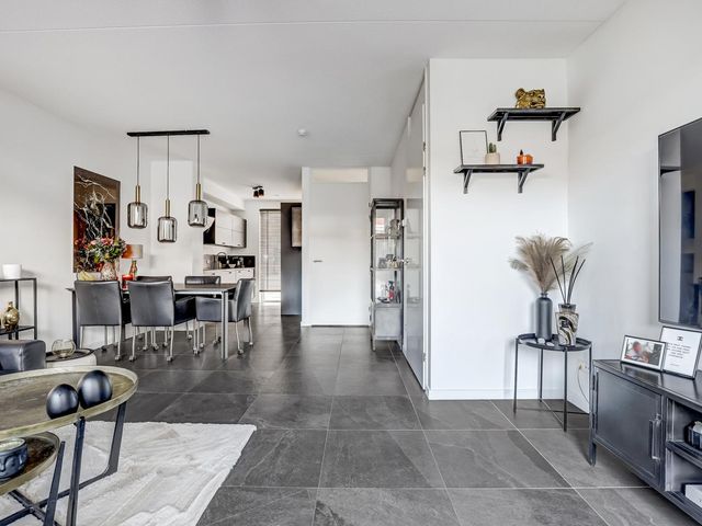 Naereboutstraat 41, Goes