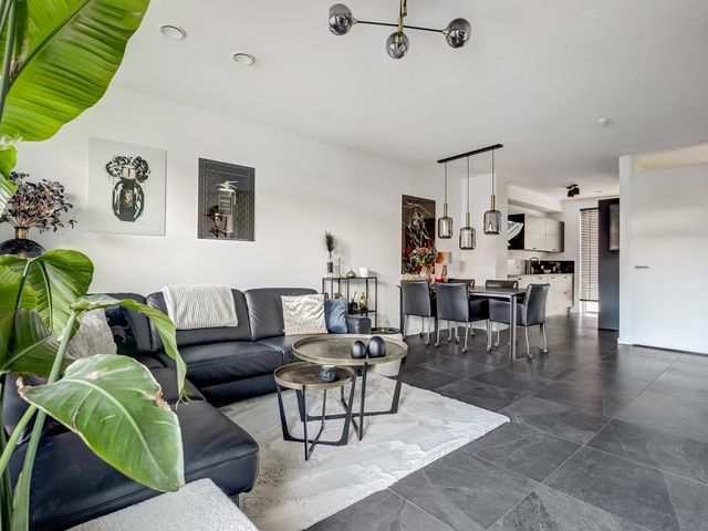 Naereboutstraat 41, Goes