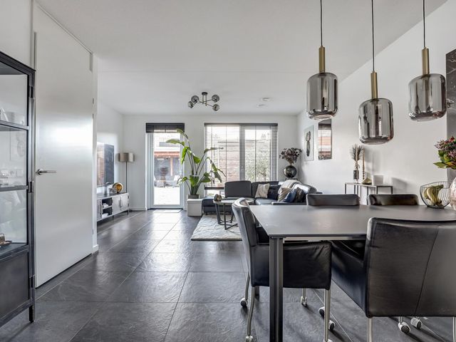 Naereboutstraat 41, Goes