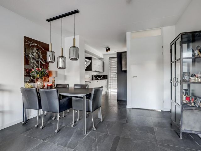 Naereboutstraat 41, Goes